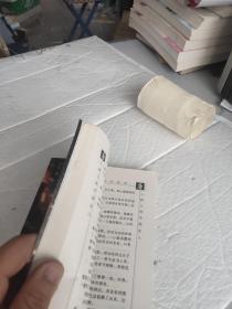 唐人街上的中国女人