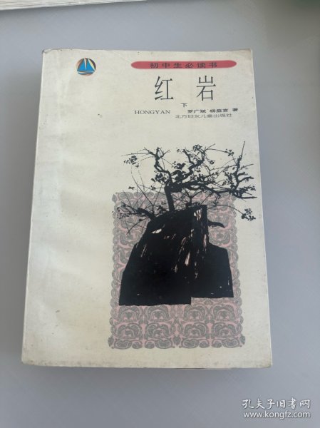 红岩(下册)