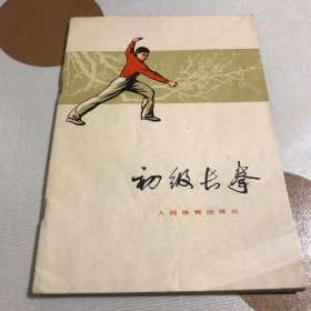 初级长拳