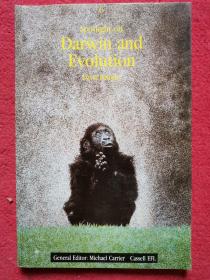 Spotlight on Darwin and Evolution（ 英语原版）