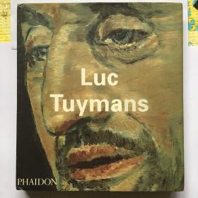 Luc Tuymans