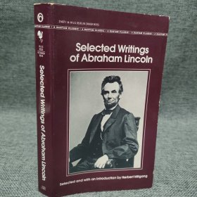 Selected Writings of Abraham Lincoln