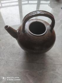 民国大茶壶