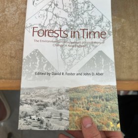 forests in time
