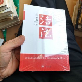 活法（稻盛和夫代表作，2019年全新版本）