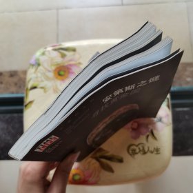 安第斯之谜：寻找黄金国