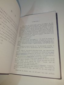 呼啸山庄（英文版）