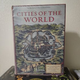 Cities of the World