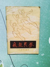 飞龙长拳
