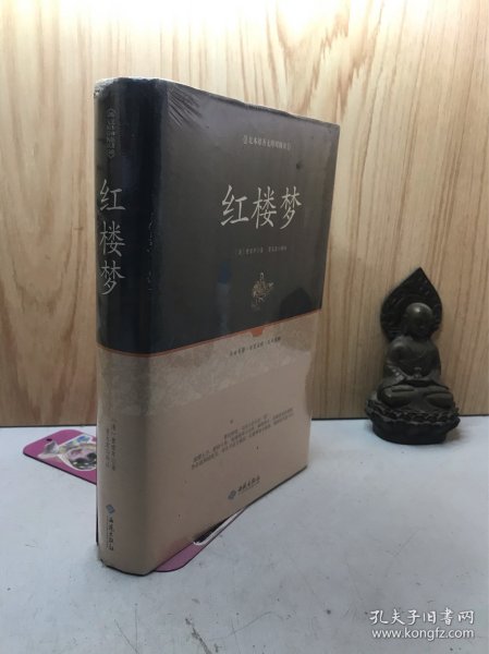 红楼梦注释（足本原著无障碍阅读）