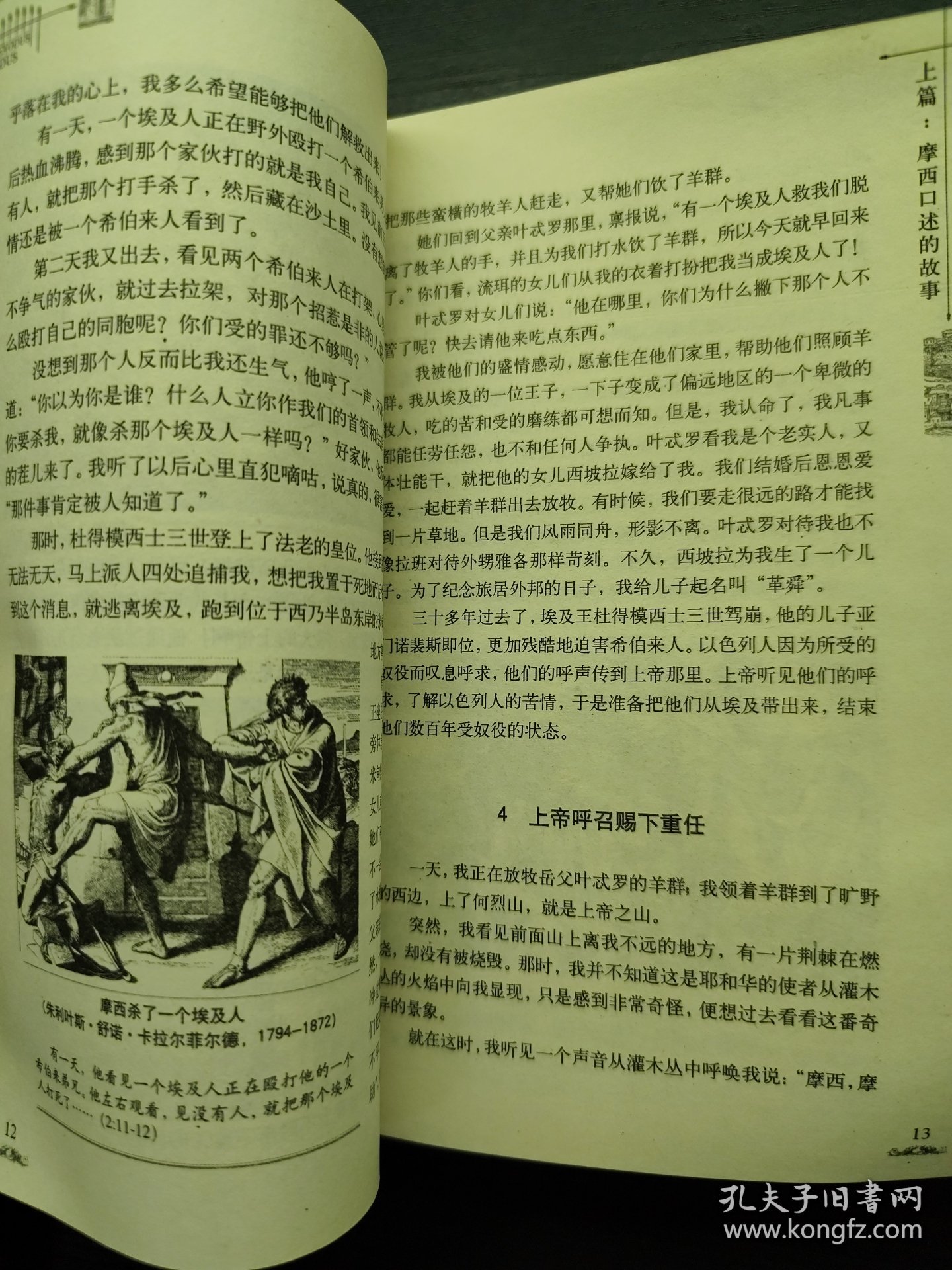 自由与律法之光