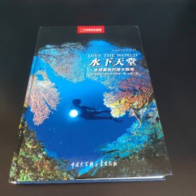 水下天堂：全球最美的潜水胜地
