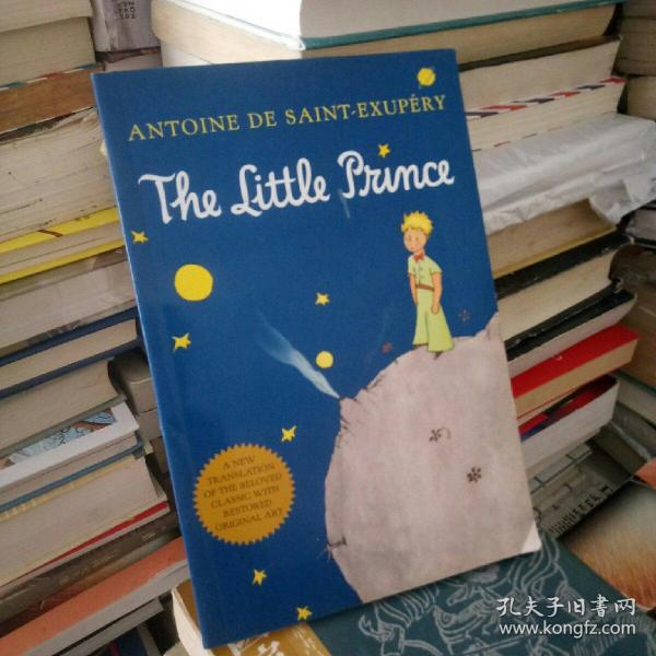 The Little Prince