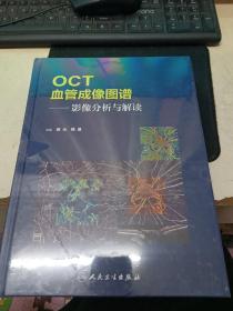 OCT血管成像图谱·影像分析与解读