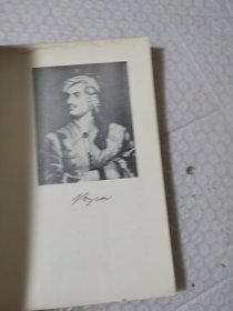 拜伦抒情诗七十首