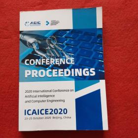 CONFERENCE PROCEEDINGS