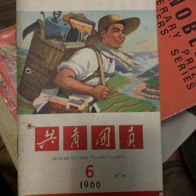 共青团员 1966 6