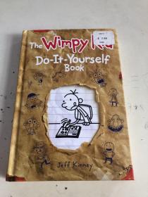 Diary of a Wimpy Kid Do-It-Yourself Book Revised and Expanded Edition