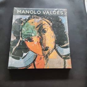 MANOLO VALDES