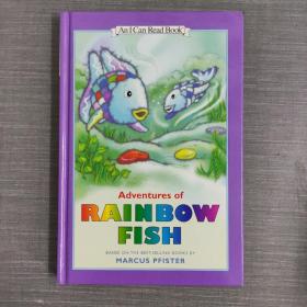 RAINBOW FISH