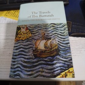 The Travels of Ibn Battutah