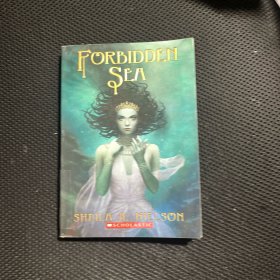 The Forbidden Sea