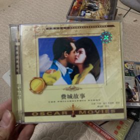 费城故事 VCD