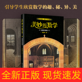 美妙的數(shù)學(xué) 插圖珍藏版