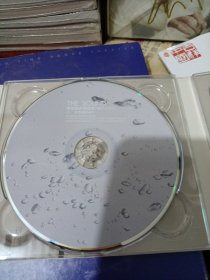 陈建骐剧场音乐 CD