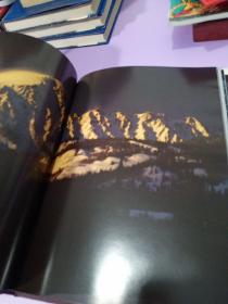 british columbia 不列颠哥伦比亚省 摄影画册