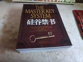 硅谷禁书1.2.3.4.5：世界上最伟大的24堂励课+你的秘密+成功秘匙+吸引力法则+瑜伽的秘密（全5册合售）【请仔细看图】