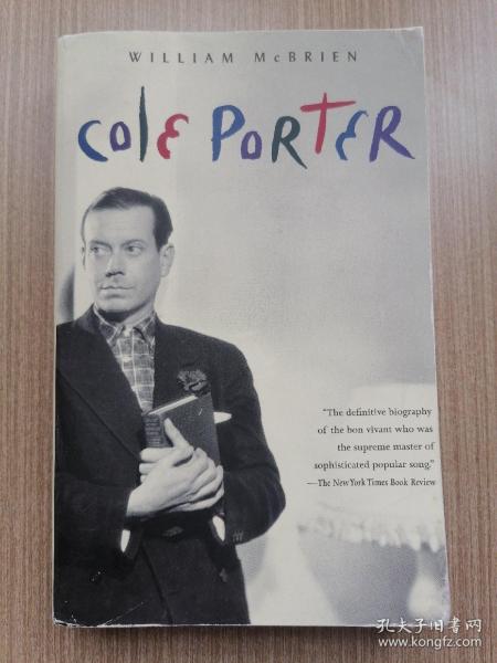 Cole Porter