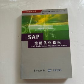 SAP 性能优化指南（有日期）