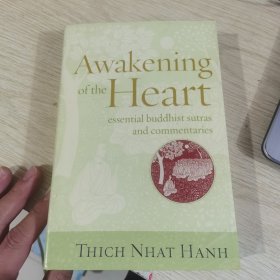 Awakening of the Heart：Essential Buddhist Sutras and Commentaries