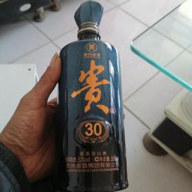 贵州贵酒酒瓶