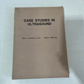 CASE STUDIES IN ULTRASOUND