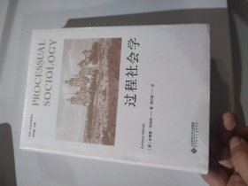 过程社会学 未开封