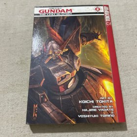 Gundam2高达