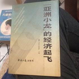 亚洲小龙的经济起飞
