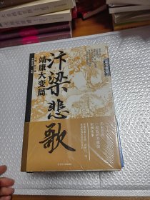 宋朝往事 ：虚弱的反攻、宋朝大变法、内忧外患、传位的恩怨、汴梁悲歌