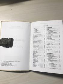 【法文】Les grands textes de la philosophie（软精装） 品相自鉴