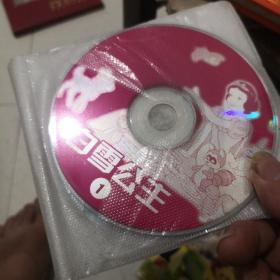 童话DVD8片，无划痕