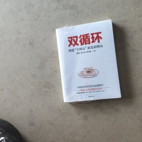 双循环构建十四五新发展格局双循环与我们的关系樊纲作品国家高端智库出品政府和企业推荐读本