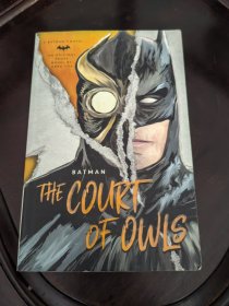 The Court of Owls