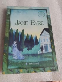 JANE EYRE*斩阅读计划（英文版）