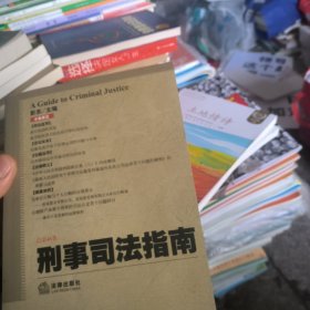 刑事司法指南（2011年第2集）（总第46集）