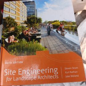 SiteEngineeringforLandscapeArchitects