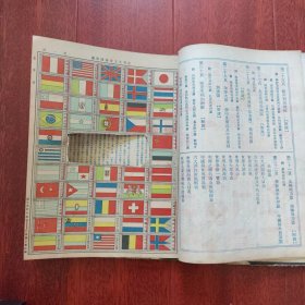 最新世界形势一览图