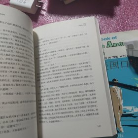 阳光少年 王充闾文学评传