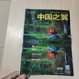 中国之翼2018年第7期总第285期